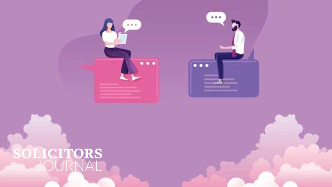 Legal professional privilege revisited Solicitors Journal